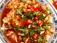 -沪小二炭火蛙锅(淮海中路美食不夜城店)