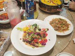 -李氏传家菜(兴城路店)