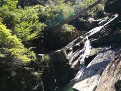 -浙北大峡谷
