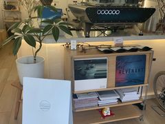 -Onirii Coffee(长乐路店)