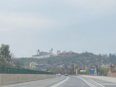 -世界恐龙谷景区