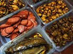 -蓝精灵饺子店