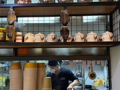 -左记港食(融科天城店)