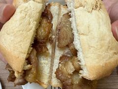 -百福麵家(新馬路店)