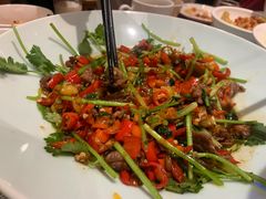 -巢爷老味(东方红店)