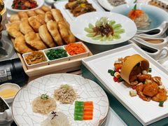 -羊瑞堂·横山炖羊肉·陕菜(未央路旗舰店)