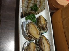 -MoMo牧场·寿喜烧专门店(长泰广场店)