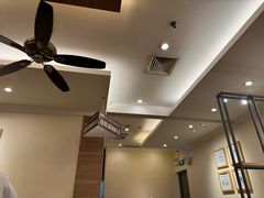 -萨莉亚意式餐厅(恒宝广场店)