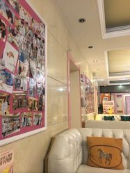 -北京俪婴妇产医院(朝阳大悦城店)