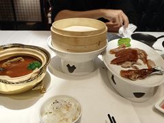 -彩虹之约•淮扬家宴(亚运村店)