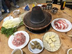 -元盛居(亚泰大街店)