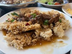 -大众酸菜鱼(梨花巷总店)