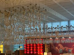 -咖啡厅自助餐厅(贵阳中天凯悦酒店)