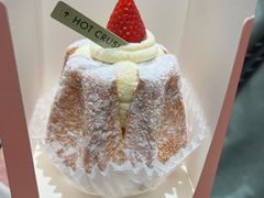 -HOT CRUSH趁热集合·现烤面包(环球港店)