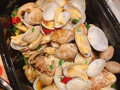 辣味花甲-红钳侠小龙虾·烧烤(中赢康康谷店)