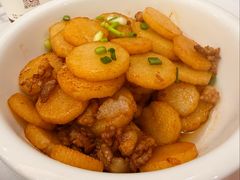 -秀妈厨房(灰汤老店)