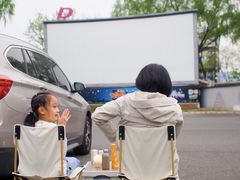 -枫花园汽车电影院(朝阳公园店)