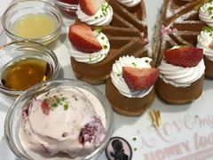 -Dazzling Cafe 蜜糖吐司专卖店