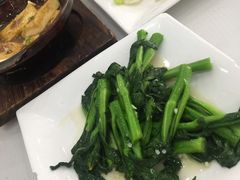 -笔架山食堂