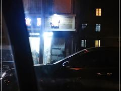 -鑫明明拉面(宁化路店)