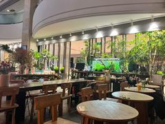-大书房咖啡(中传国交店)