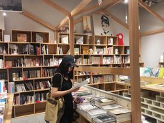 -当当书店(国泰广场店)