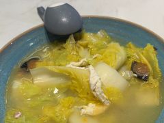 -鹿港小镇(悠唐店)