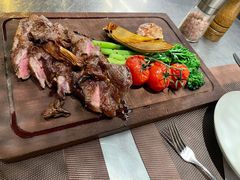 澳洲和牛M6西冷牛排-Solo(衡山路店)