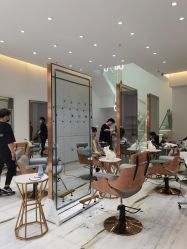 -HAIR POP