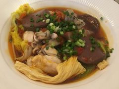 -成都你六姐·牛肉冒菜(城市集市合生汇店)