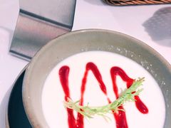意式树莓奶冻-打趸BTC·Breaktime cafe(北京路店)