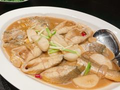 -庐灶江南·江南菜·四合院Bistro(东直门雍和宫·原华侨宾馆店)