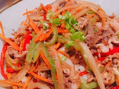 -黑牛の店·和牛烧肉(大悦城店)