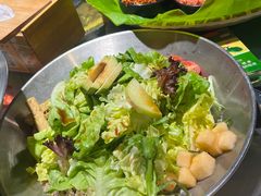 -淀里船宴(卓达店)