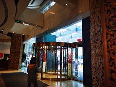 -成都凯宾斯基饭店