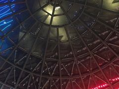 -漢咖啡·全服务式自助晚餐(武汉洲际酒店)