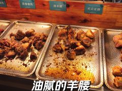 -南京路步行街