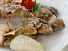 -名善山珍·野生菌汤锅(文殊院店)