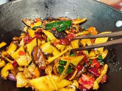 -吃货私房菜(丽江束河古镇店)