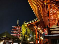 -浅草寺