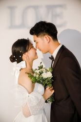 -秦皇岛我和你婚纱摄影工作室