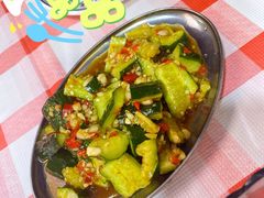 -马叉虫和妖且闲·长沙大排档(解放西店)