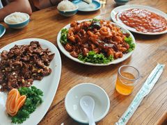 -闻香阁·清真(光荣道店)