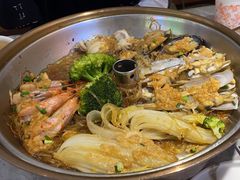 -璞臻汽锅餐厅(南京东路店)