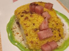 -艳阳天(明德北路店)