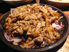 -外婆家(南开大悦城店)
