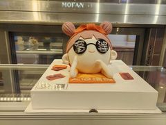 -CAKE BOSS蛋糕老板(公主坟凯德晶品店)