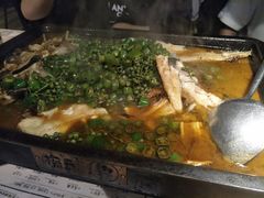 -探鱼·鲜青椒爽麻烤鱼(领展购物广场店)