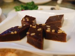 -新聚丰菜馆(太监弄店)