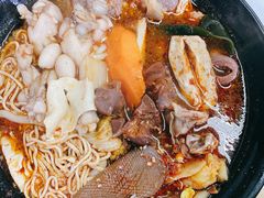 -四川老牛麻辣烫(北门桥店)